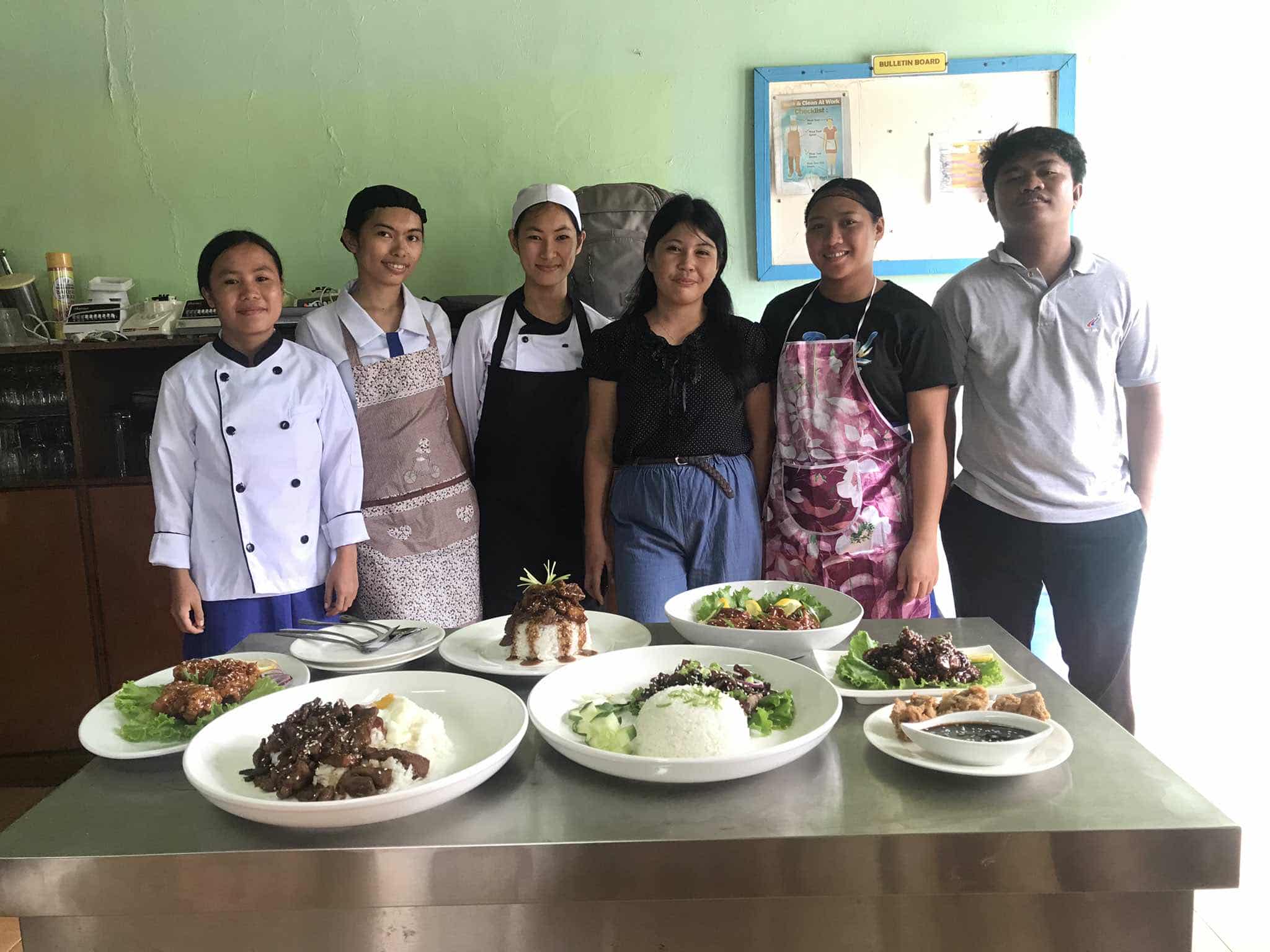 Food Service Management